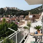 아파트 Yukka Comfor Center Hvar With Parking 흐바르